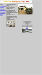 Mobile Screenshot of jyderup-autolakering.dk